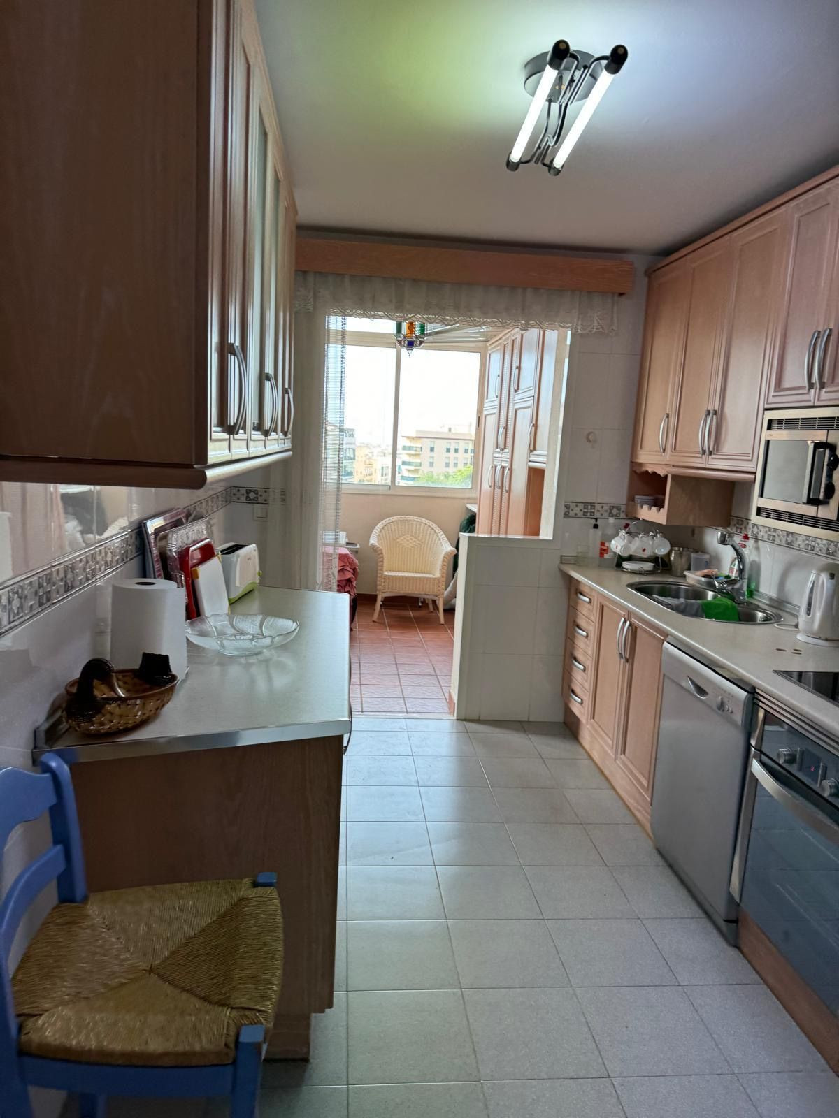 Photo 24 Top Floor Apartment Estepona, Costa del Sol, Málaga – R5044669