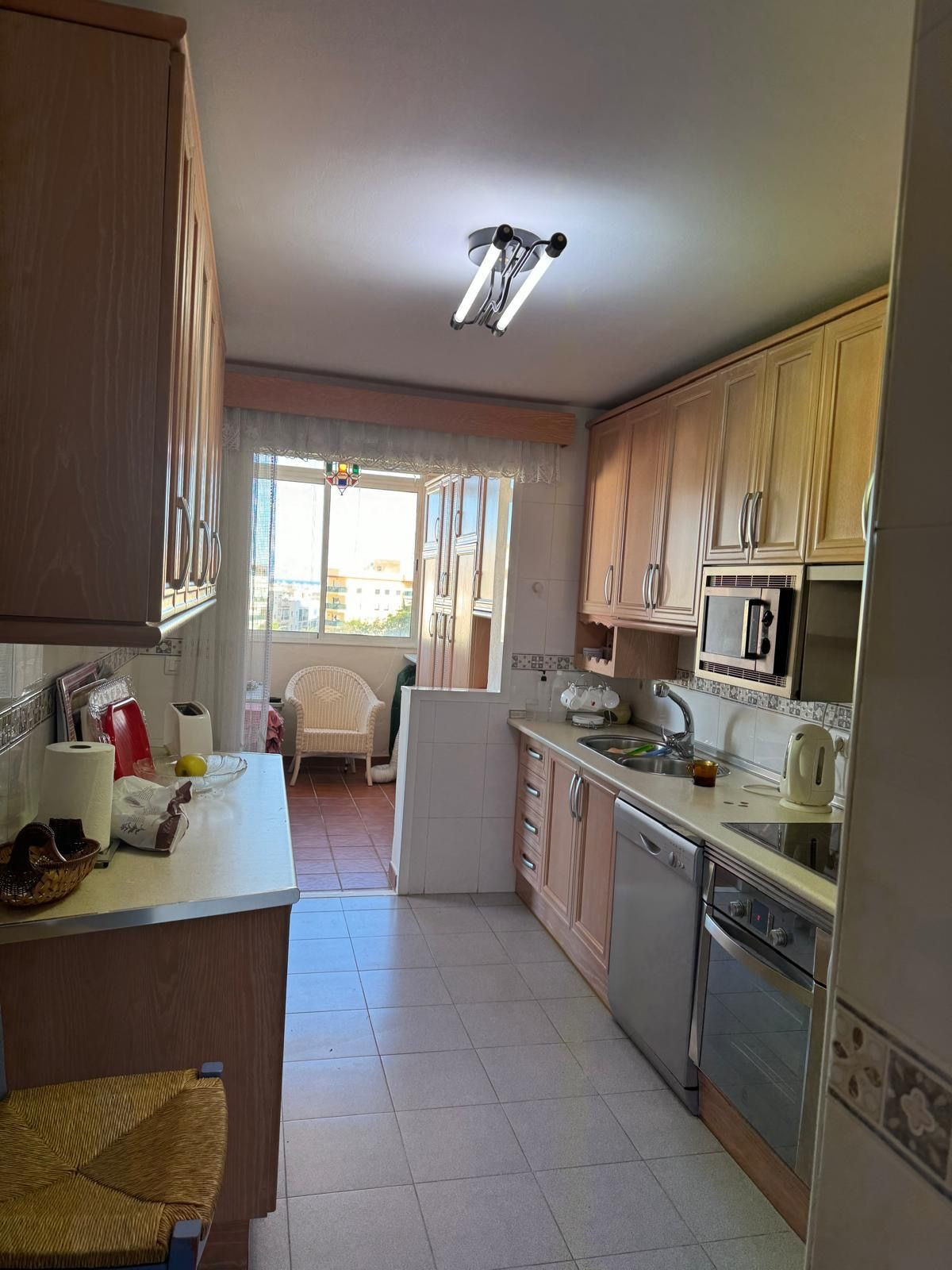 Photo 27 Top Floor Apartment Estepona, Costa del Sol, Málaga – R5044669