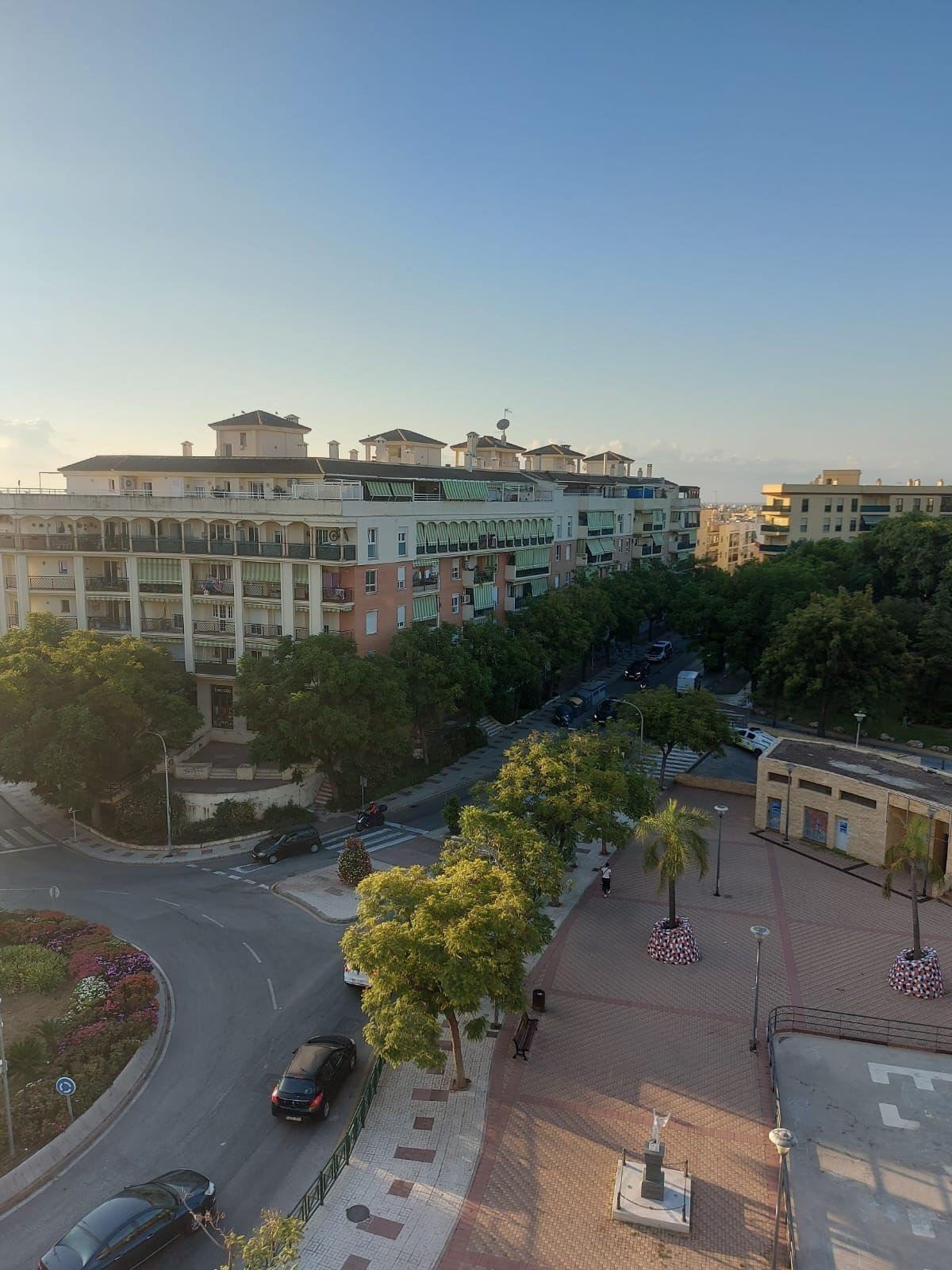 Photo 4 Top Floor Apartment Estepona, Costa del Sol, Málaga – R5044669