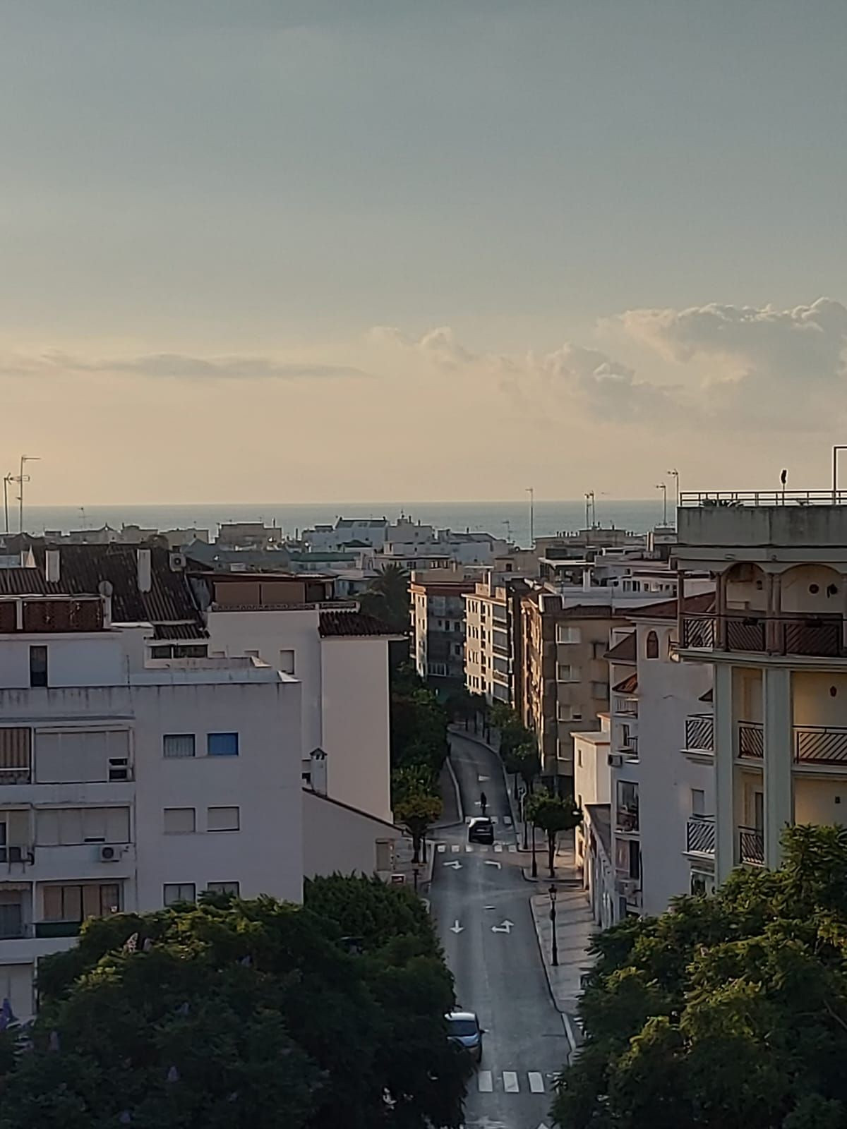 Photo 9 Top Floor Apartment Estepona, Costa del Sol, Málaga – R5044669