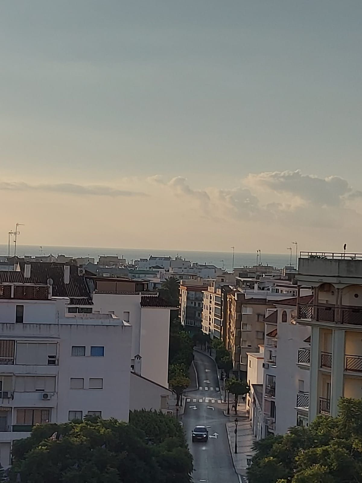 Photo 10 Top Floor Apartment Estepona, Costa del Sol, Málaga – R5044669
