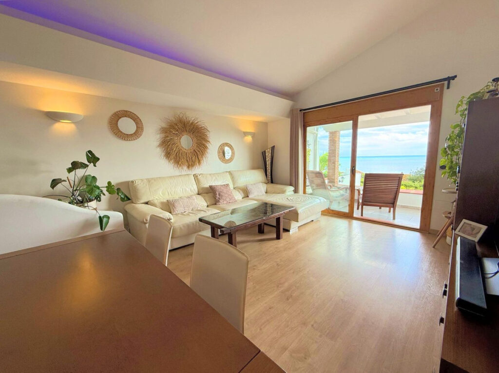 Photo 12 Semi-Detached House Estepona, Costa del Sol, Málaga – R5049256