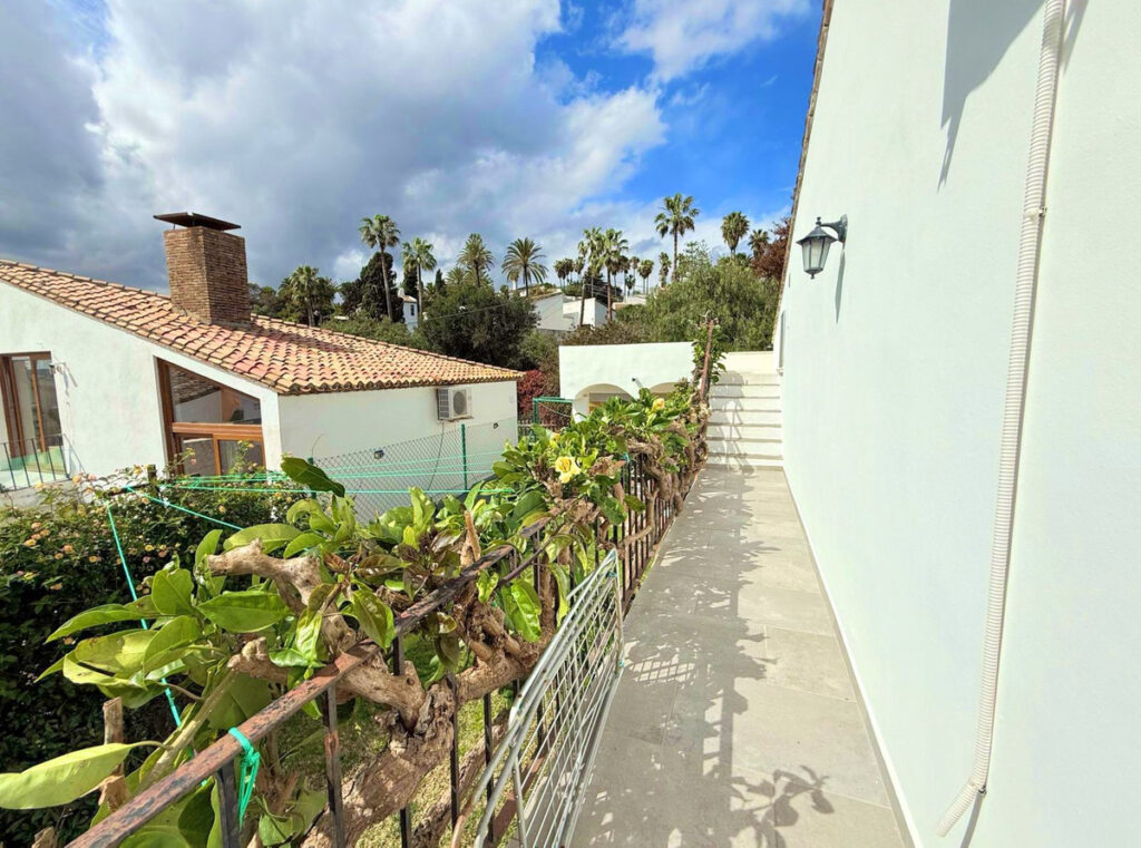 Photo 15 Semi-Detached House Estepona, Costa del Sol, Málaga – R5049256
