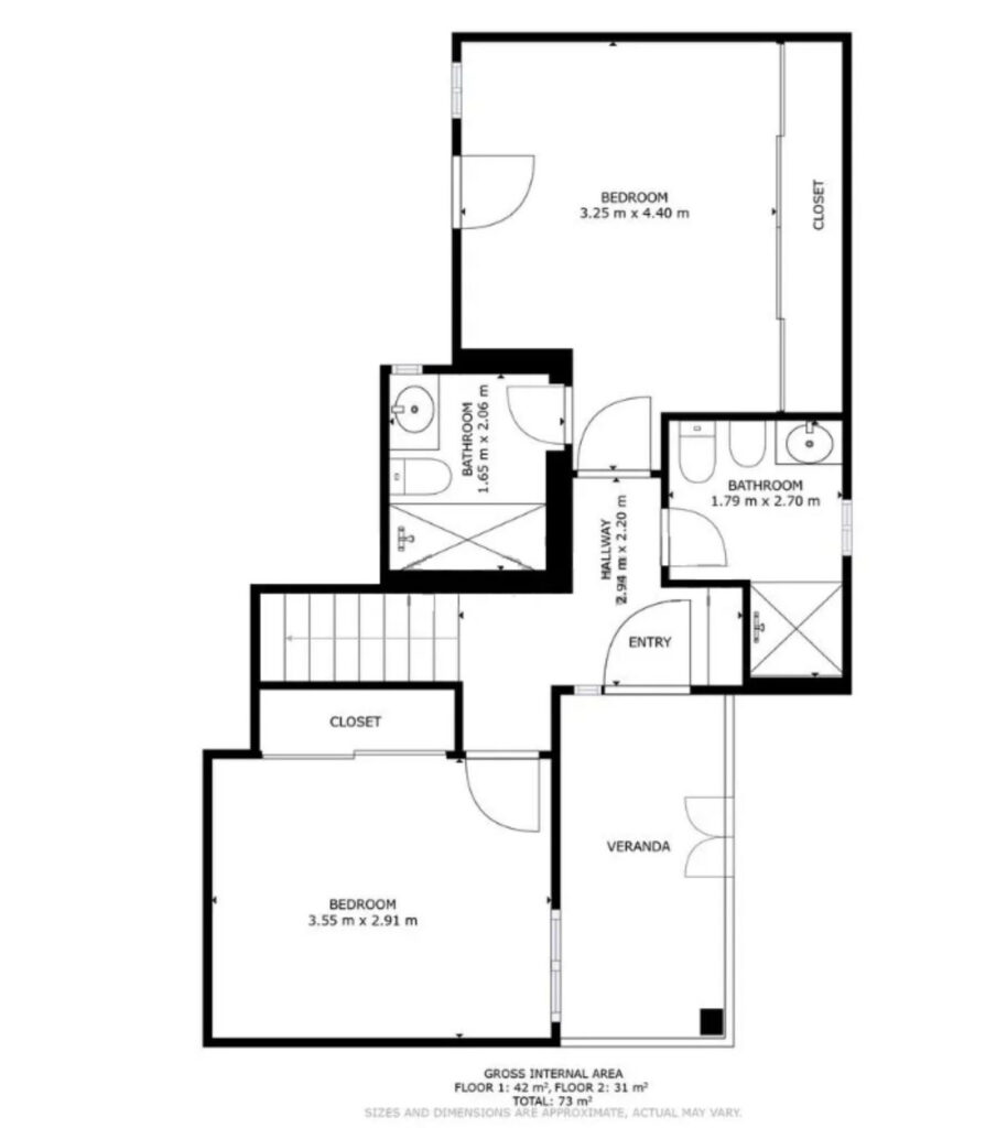 Photo 16 Semi-Detached House Estepona, Costa del Sol, Málaga – R5049256