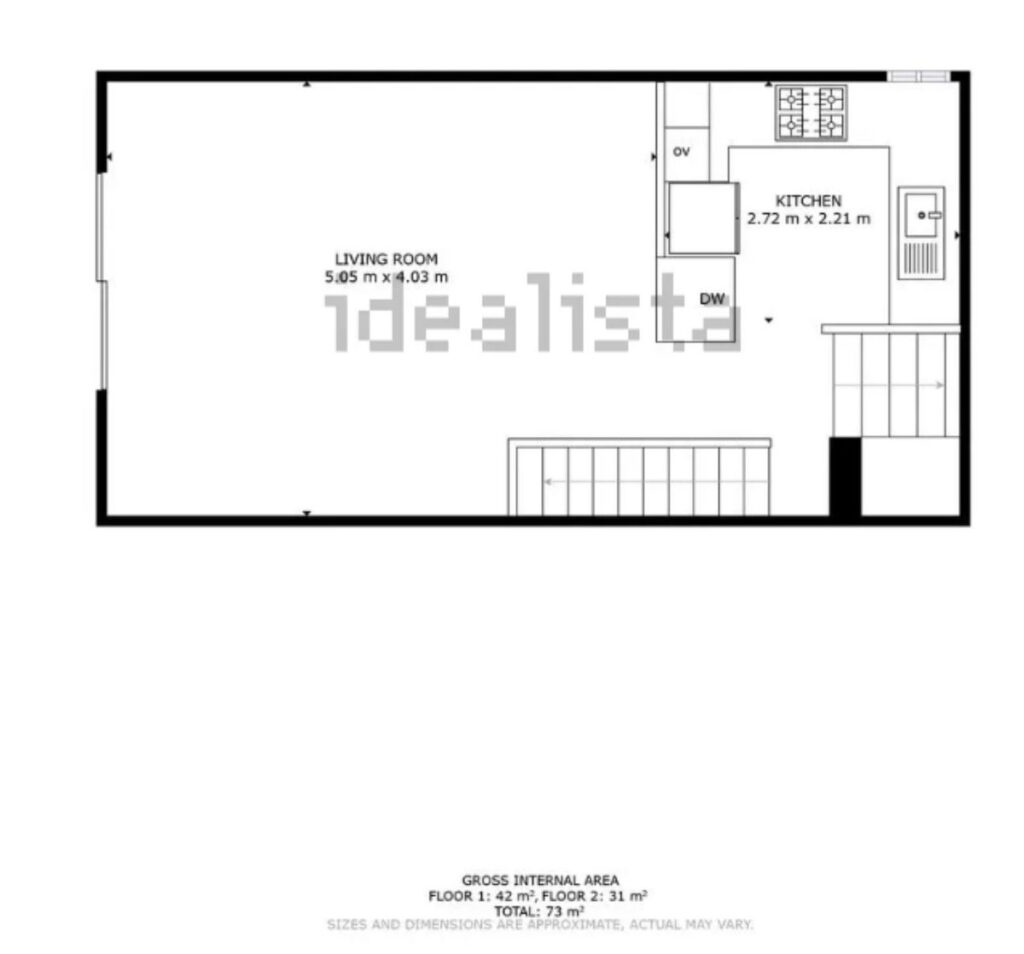 Photo 17 Semi-Detached House Estepona, Costa del Sol, Málaga – R5049256