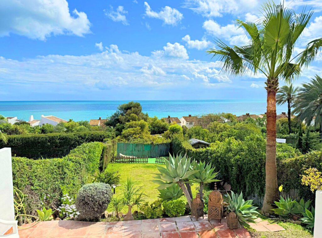 Photo 4 Semi-Detached House Estepona, Costa del Sol, Málaga – R5049256