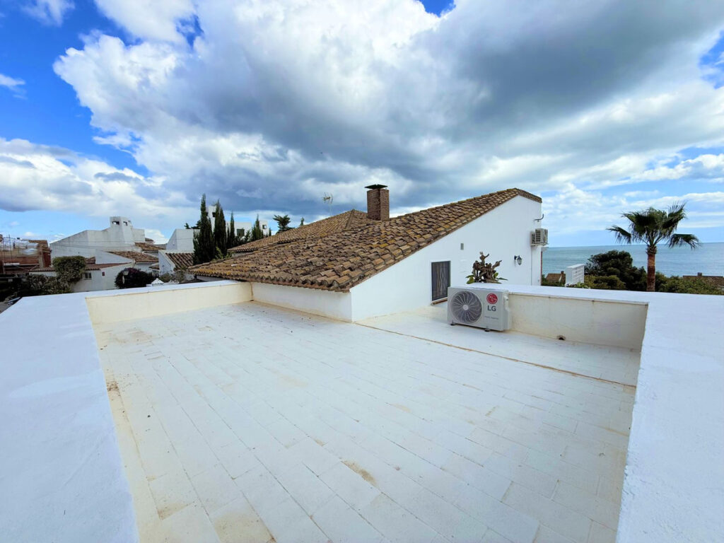 Photo 36 Semi-Detached House Estepona, Costa del Sol, Málaga – R5049256