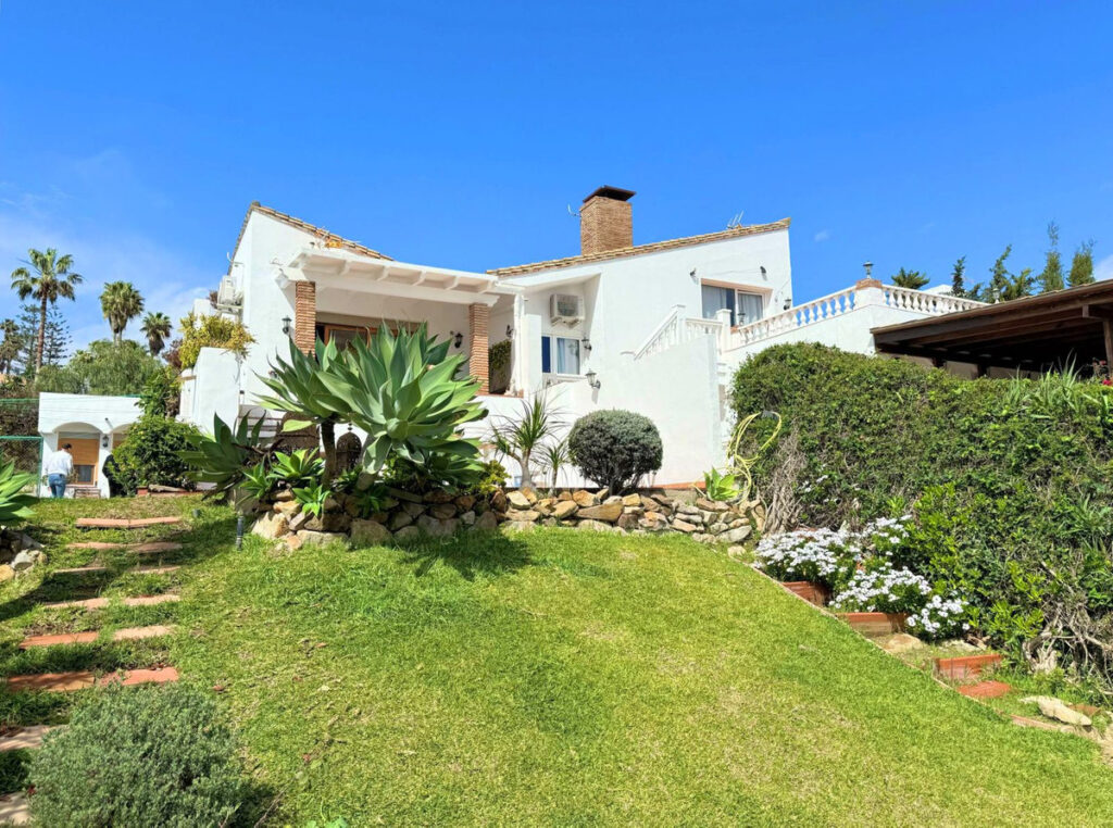 Photo 44 Semi-Detached House Estepona, Costa del Sol, Málaga – R5049256