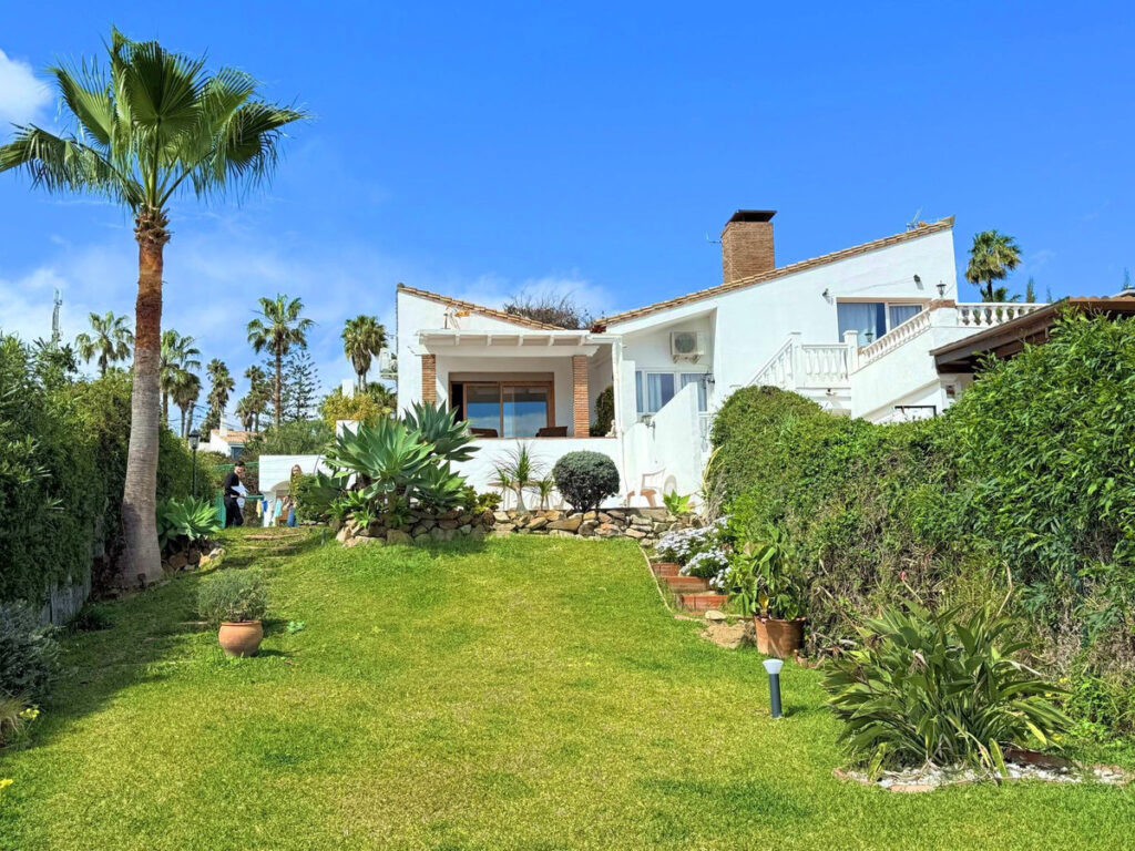 Photo 45 Semi-Detached House Estepona, Costa del Sol, Málaga – R5049256