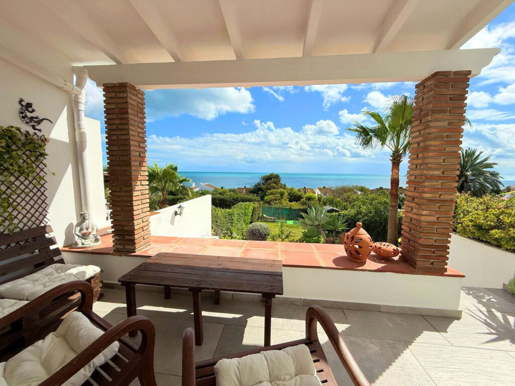 Photo 7 Semi-Detached House Estepona, Costa del Sol, Málaga – R5049256