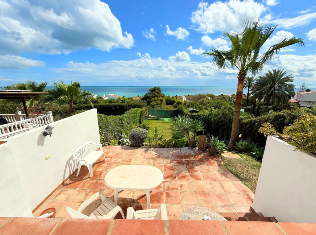 Photo 8 Semi-Detached House Estepona, Costa del Sol, Málaga – R5049256