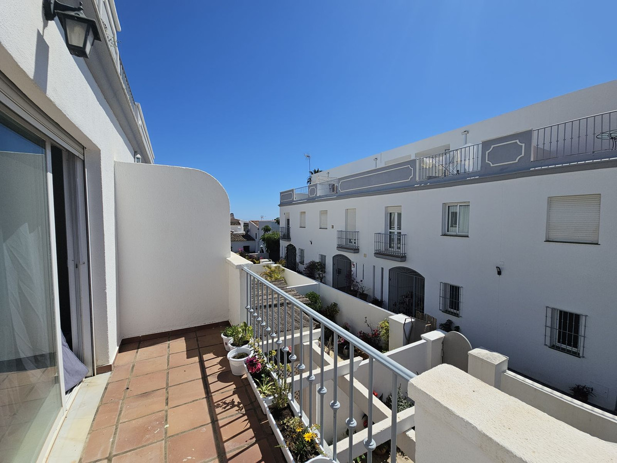 Photo 13 Semi-Detached House Atalaya, Costa del Sol, Málaga – R5048176
