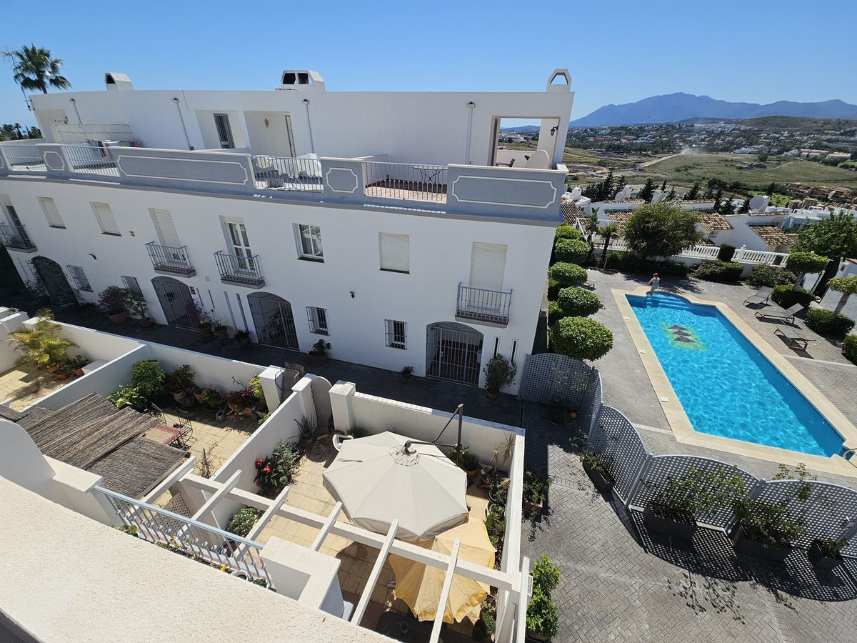 Photo 14 Semi-Detached House Atalaya, Costa del Sol, Málaga – R5048176