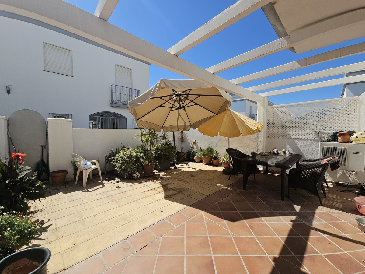 Photo 15 Semi-Detached House Atalaya, Costa del Sol, Málaga – R5048176