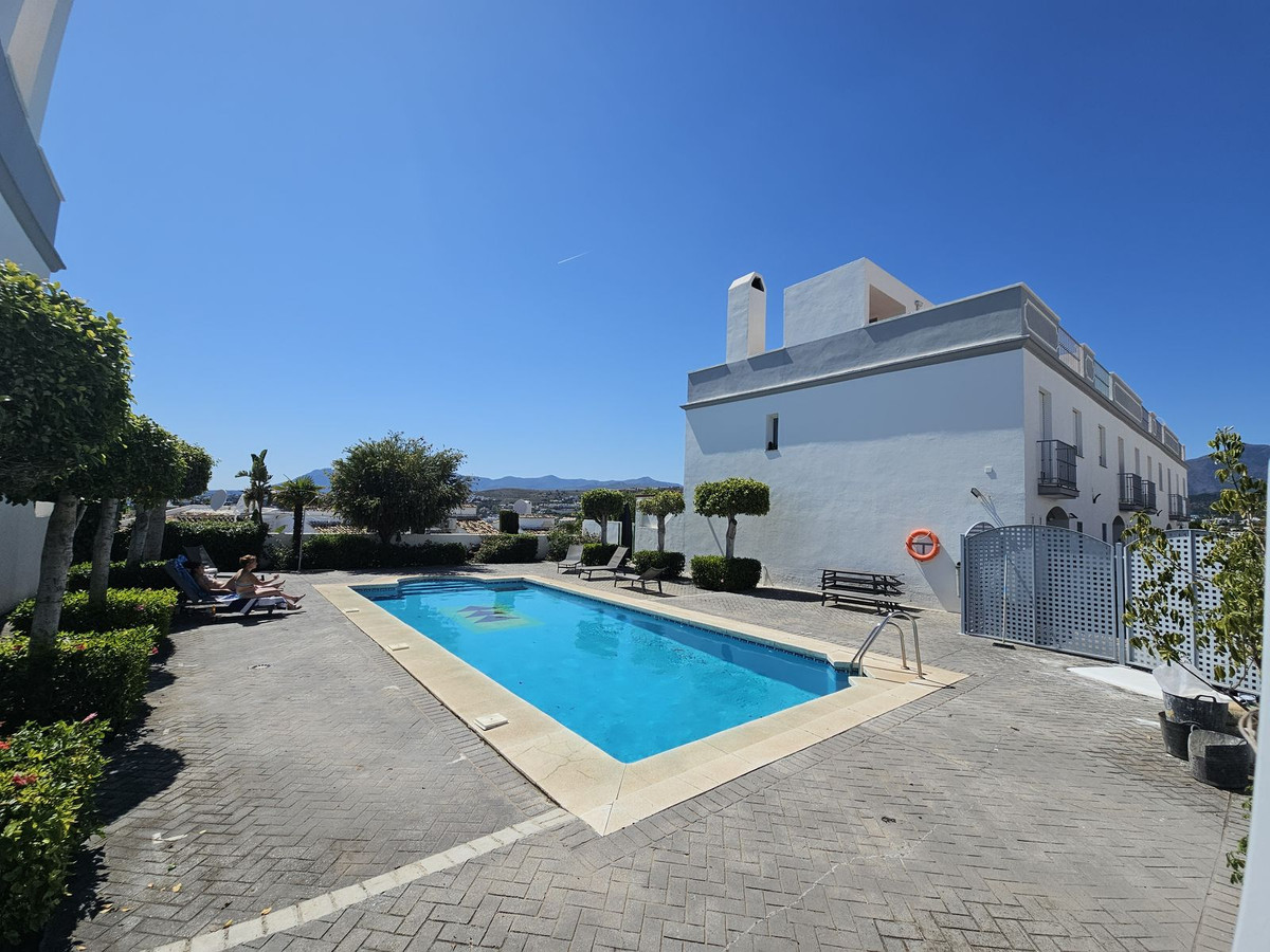 Photo 16 Semi-Detached House Atalaya, Costa del Sol, Málaga – R5048176