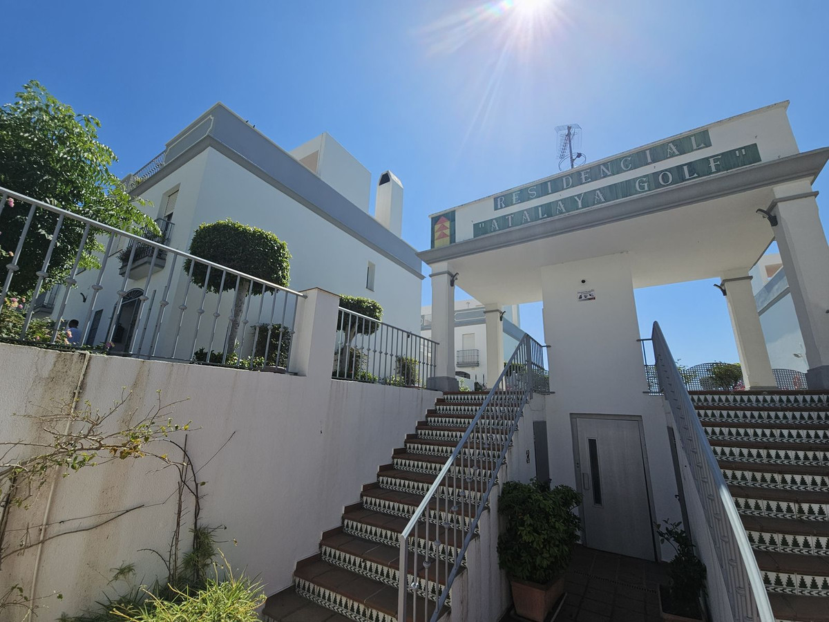 Photo 17 Semi-Detached House Atalaya, Costa del Sol, Málaga – R5048176