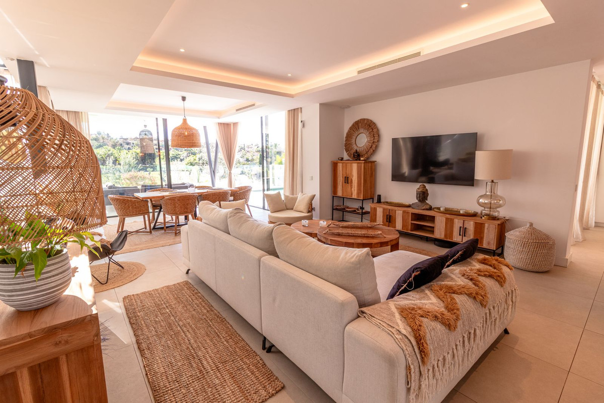 Photo 7 Detached Villa Atalaya, Costa del Sol, Málaga – R5044576