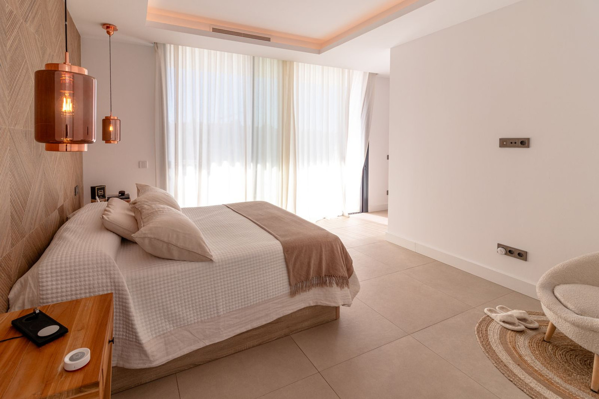 Photo 9 Detached Villa Atalaya, Costa del Sol, Málaga – R5044576