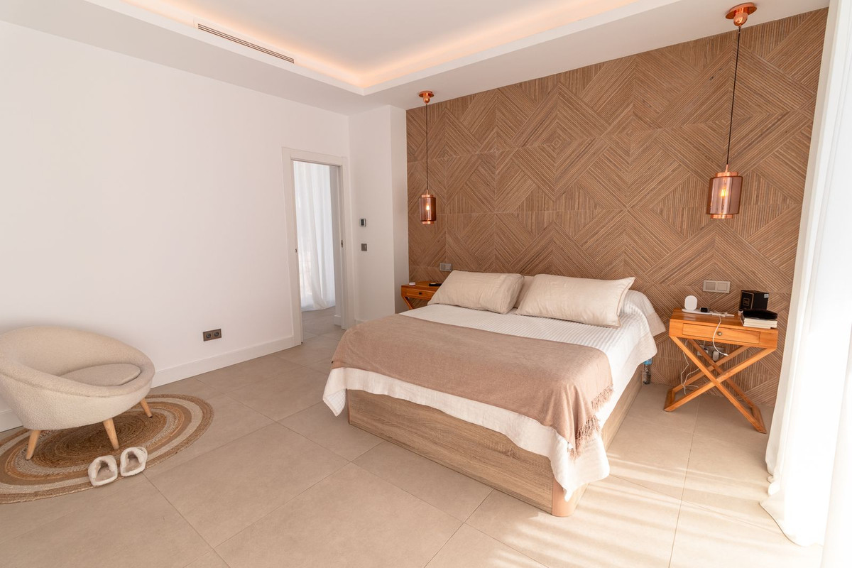 Photo 10 Detached Villa Atalaya, Costa del Sol, Málaga – R5044576