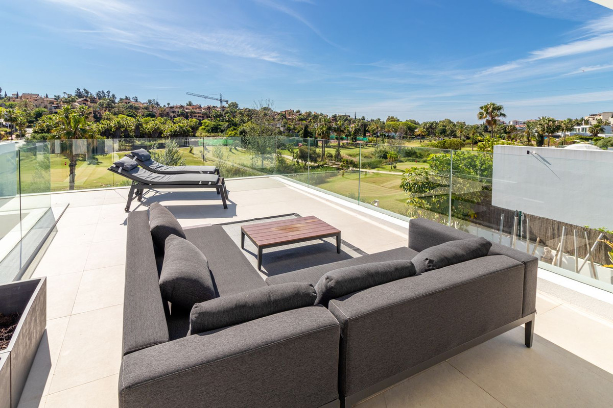 Photo 12 Detached Villa Atalaya, Costa del Sol, Málaga – R5044576