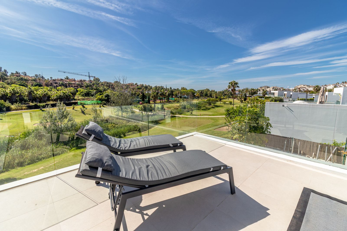 Photo 13 Detached Villa Atalaya, Costa del Sol, Málaga – R5044576