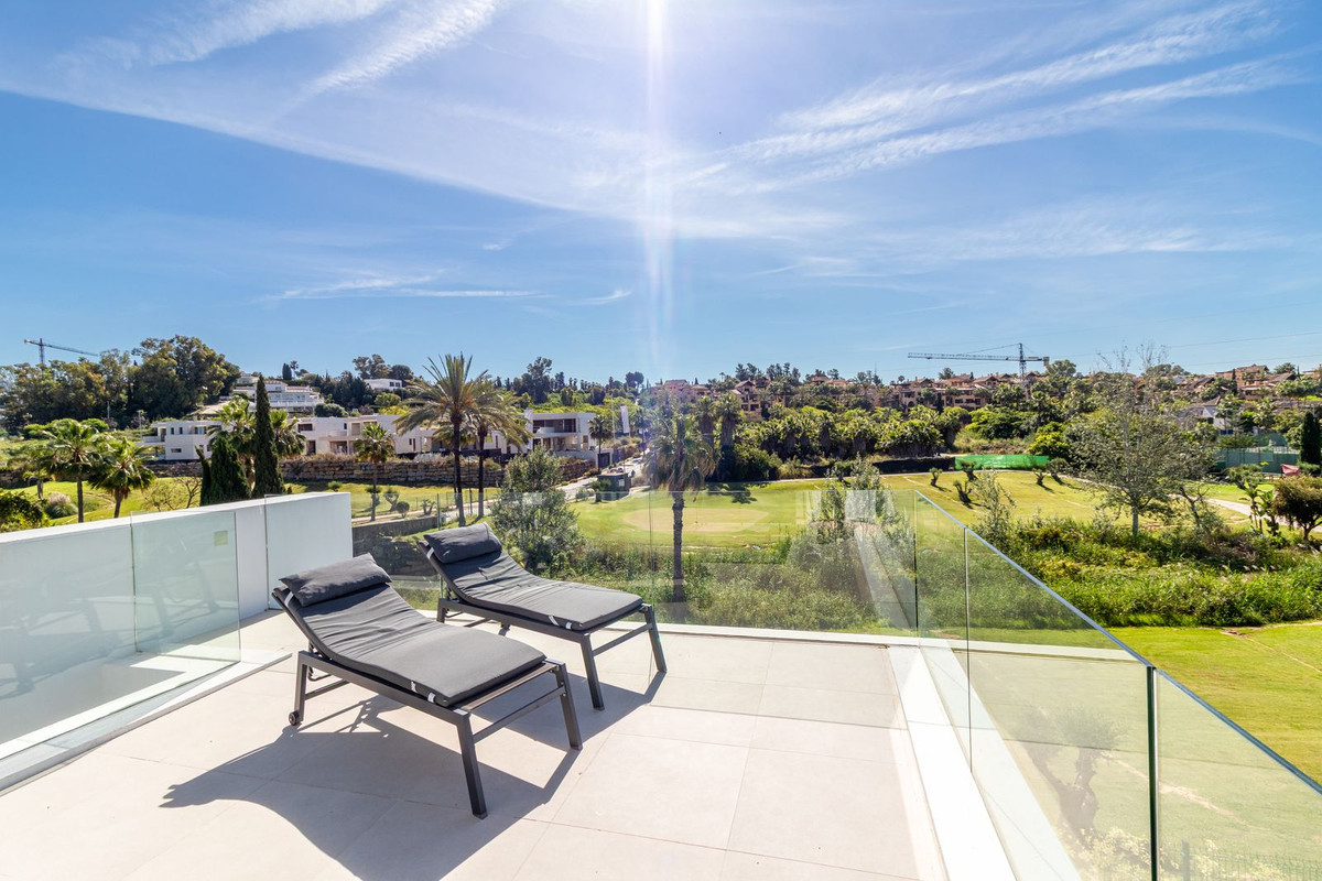 Photo 14 Detached Villa Atalaya, Costa del Sol, Málaga – R5044576