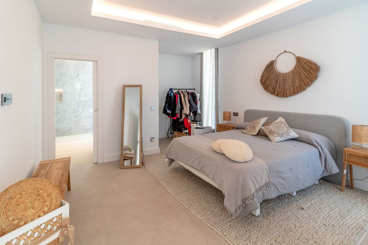 Photo 15 Detached Villa Atalaya, Costa del Sol, Málaga – R5044576