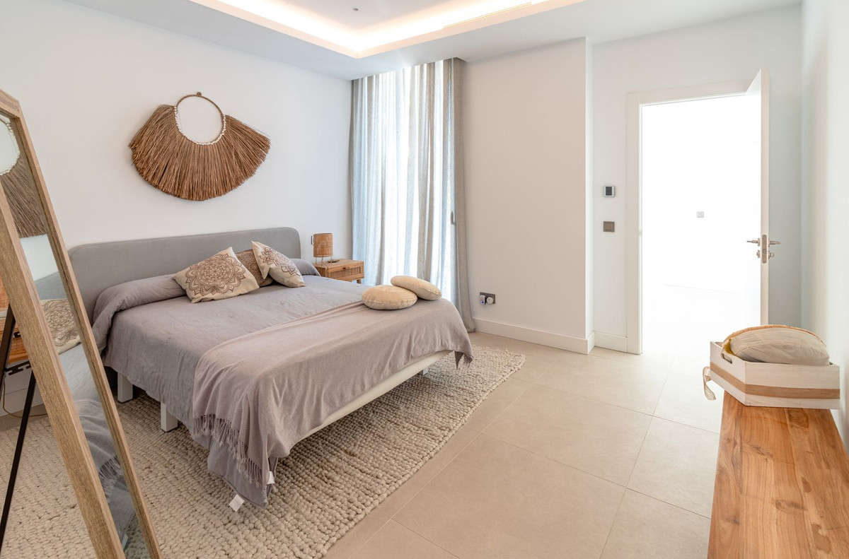 Photo 17 Detached Villa Atalaya, Costa del Sol, Málaga – R5044576