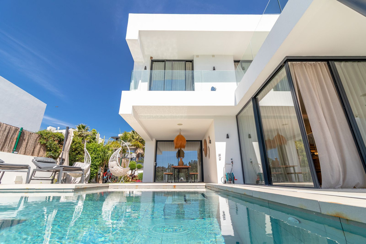 Photo 26 Detached Villa Atalaya, Costa del Sol, Málaga – R5044576