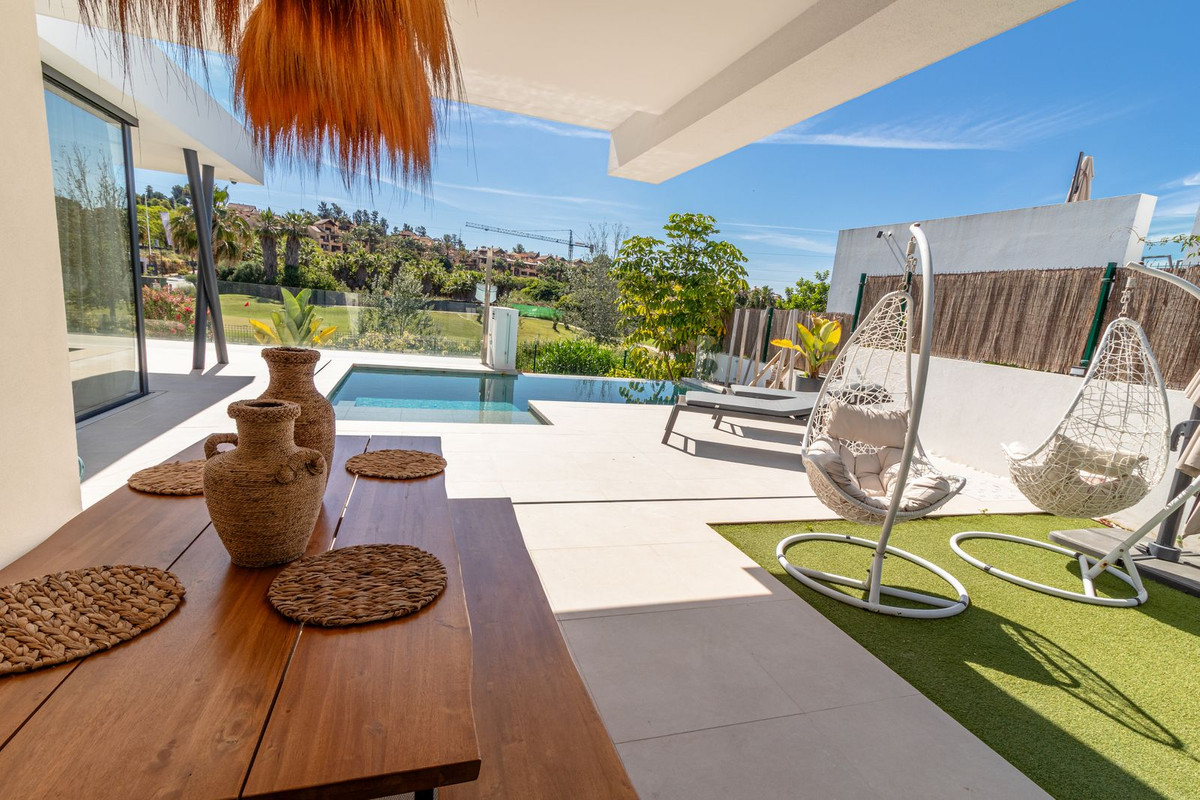 Photo 27 Detached Villa Atalaya, Costa del Sol, Málaga – R5044576