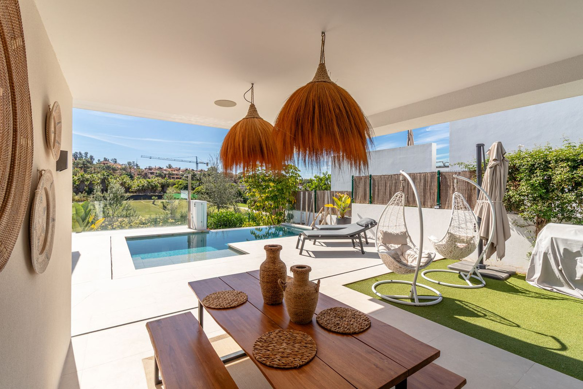 Photo 28 Detached Villa Atalaya, Costa del Sol, Málaga – R5044576