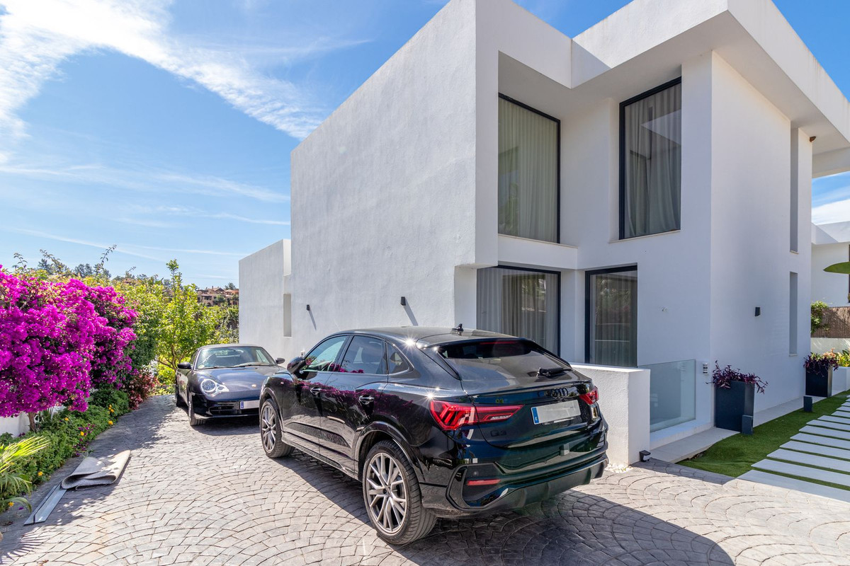 Photo 31 Detached Villa Atalaya, Costa del Sol, Málaga – R5044576
