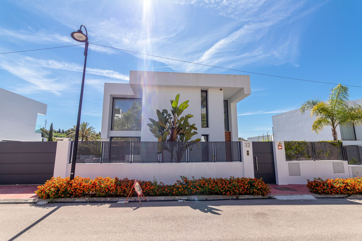 Photo 32 Detached Villa Atalaya, Costa del Sol, Málaga – R5044576