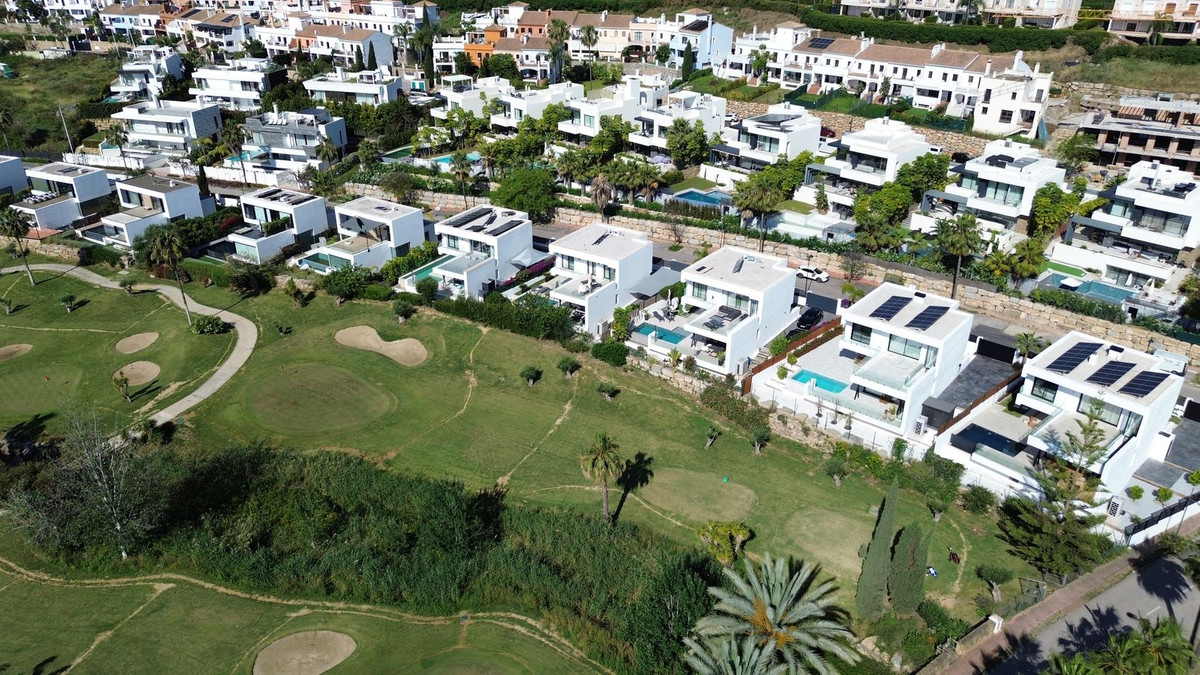 Photo 35 Detached Villa Atalaya, Costa del Sol, Málaga – R5044576