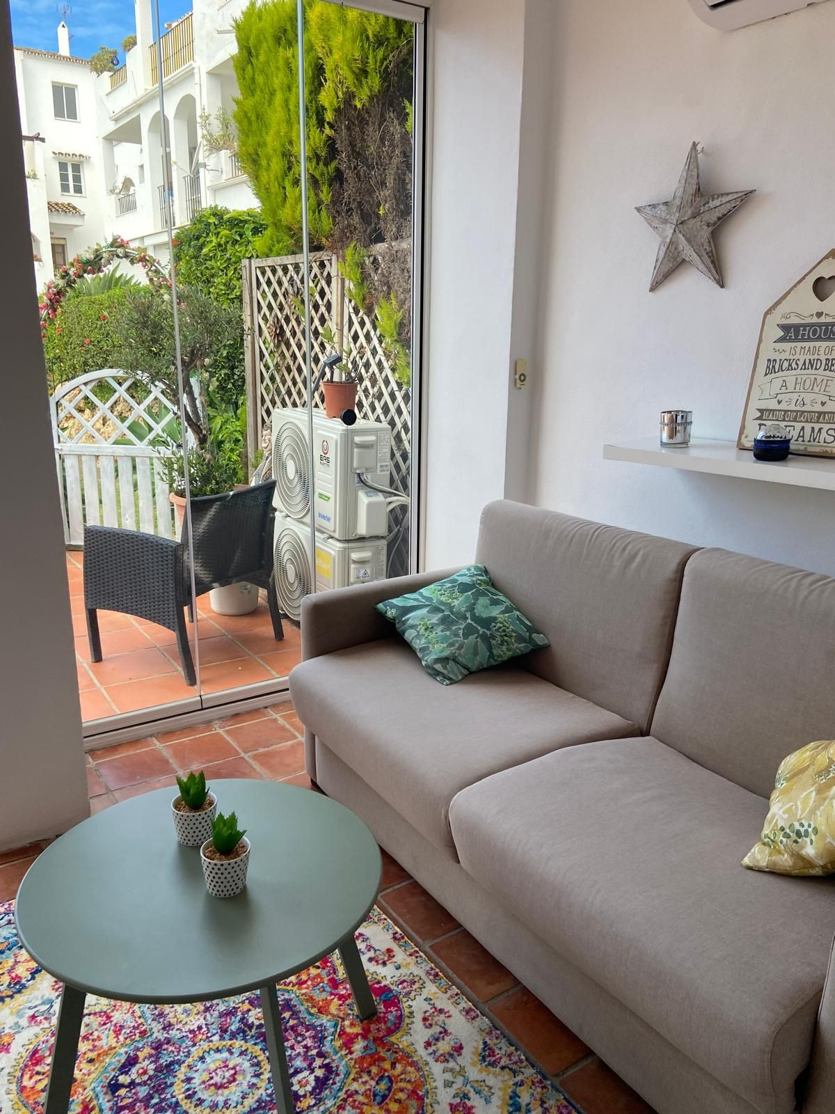 Photo 12 Ground Floor Apartment New Golden Mile, Costa del Sol, Málaga – R5010361