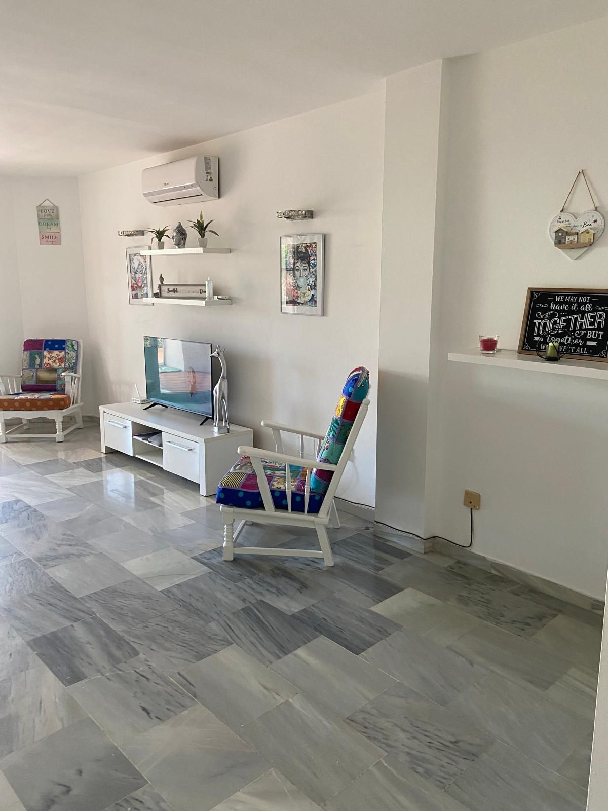 Photo 13 Ground Floor Apartment New Golden Mile, Costa del Sol, Málaga – R5010361