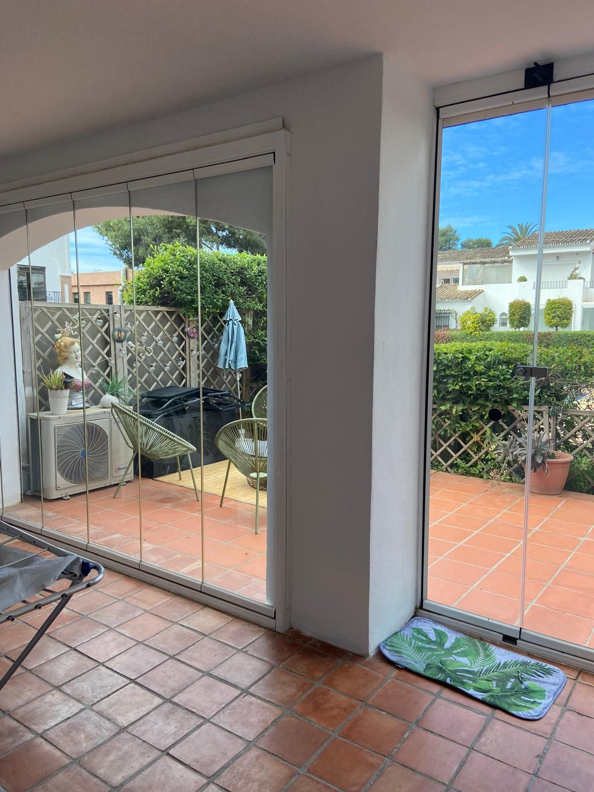 Photo 15 Ground Floor Apartment New Golden Mile, Costa del Sol, Málaga – R5010361