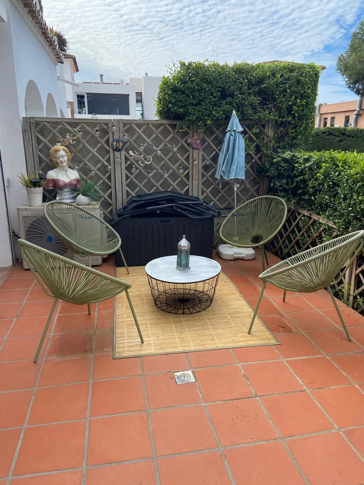 Photo 16 Ground Floor Apartment New Golden Mile, Costa del Sol, Málaga – R5010361