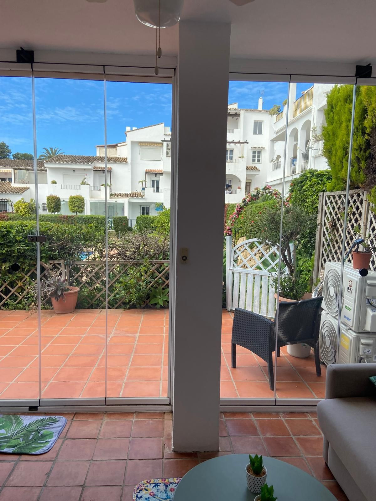Photo 10 Ground Floor Apartment New Golden Mile, Costa del Sol, Málaga – R5010361