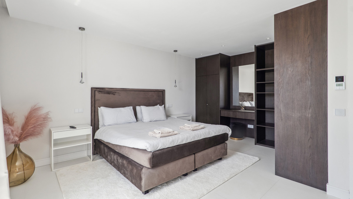 Photo 28 Detached Villa Nueva Andalucía, Costa del Sol, Málaga – R5024821