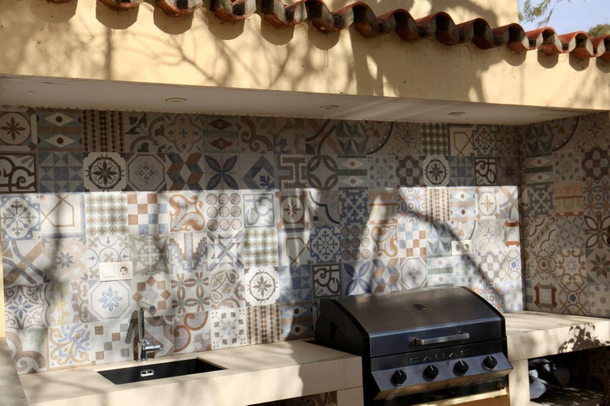 Photo 16 Detached Villa Guadalmina Alta, Costa del Sol, Málaga – R5061856