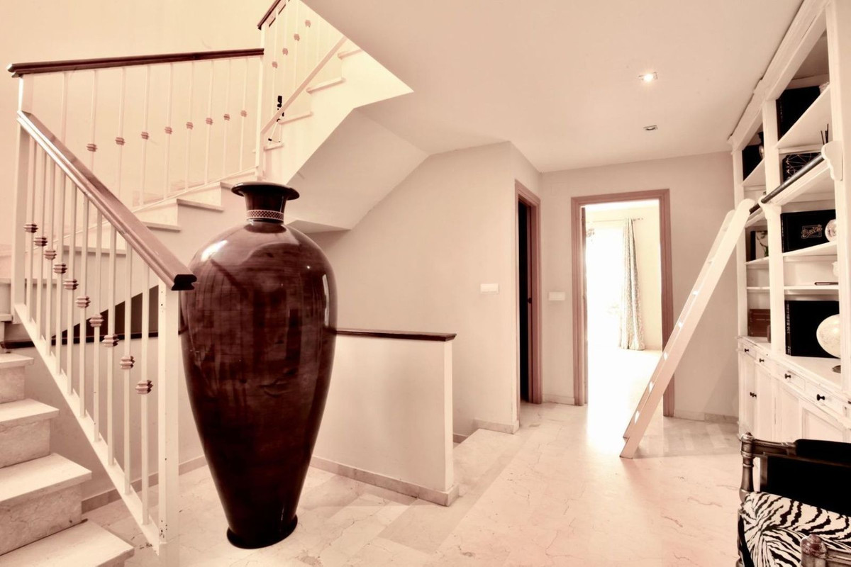 Photo 23 Detached Villa Guadalmina Alta, Costa del Sol, Málaga – R5061856