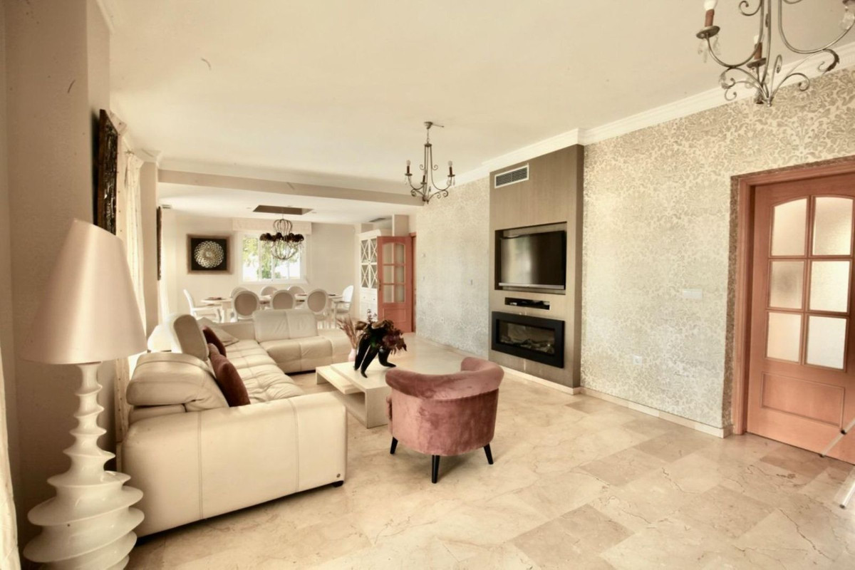 Photo 24 Detached Villa Guadalmina Alta, Costa del Sol, Málaga – R5061856
