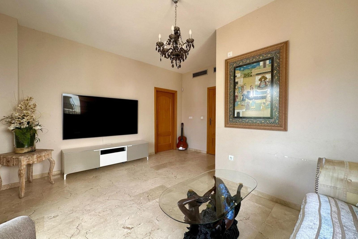 Photo 33 Detached Villa Guadalmina Alta, Costa del Sol, Málaga – R5061856