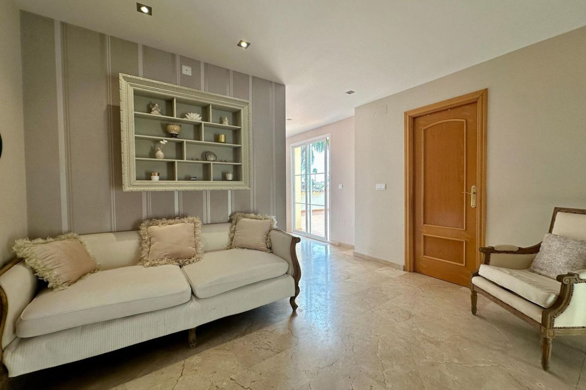 Photo 37 Detached Villa Guadalmina Alta, Costa del Sol, Málaga – R5061856