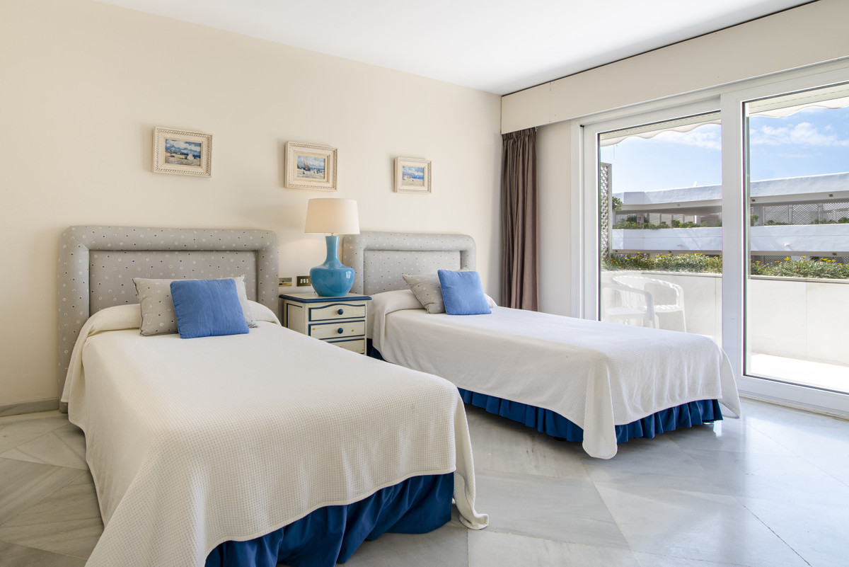 Photo 11 Penthouse Puerto Banús, Costa del Sol, Málaga – R3700997