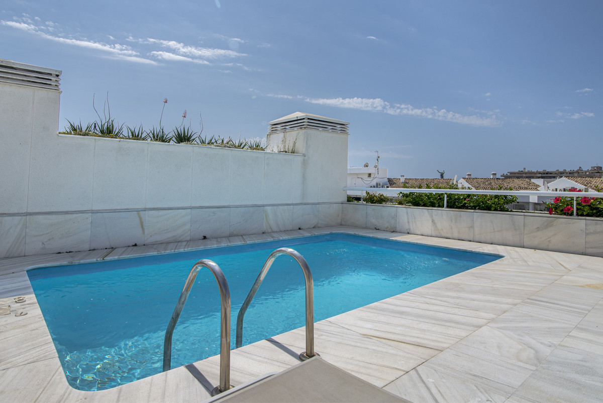 Photo 16 Penthouse Puerto Banús, Costa del Sol, Málaga – R3700997