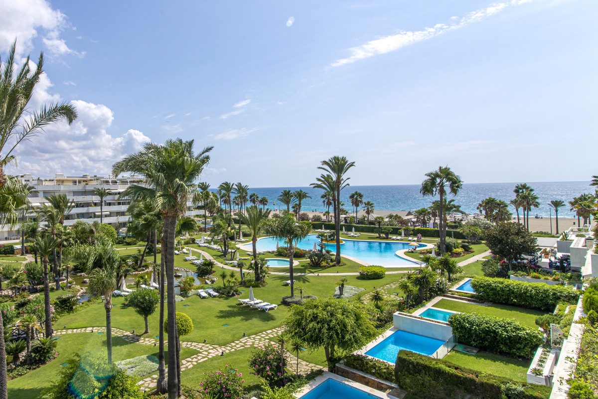 Photo 3 Penthouse Puerto Banús, Costa del Sol, Málaga – R3700997