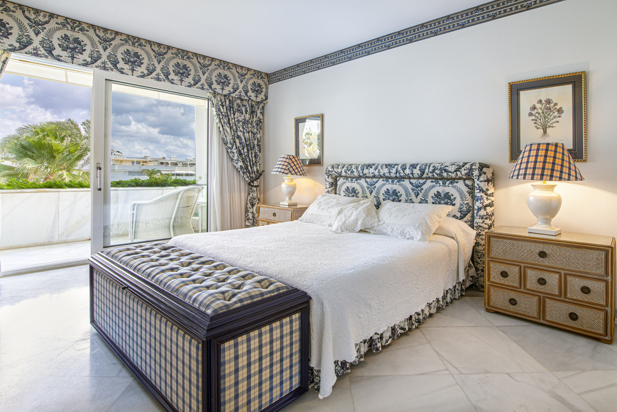 Photo 9 Penthouse Puerto Banús, Costa del Sol, Málaga – R3700997