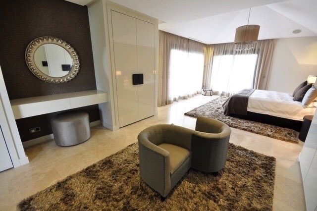 Photo 11 Detached Villa Guadalmina Baja, Costa del Sol, Málaga – R3021947